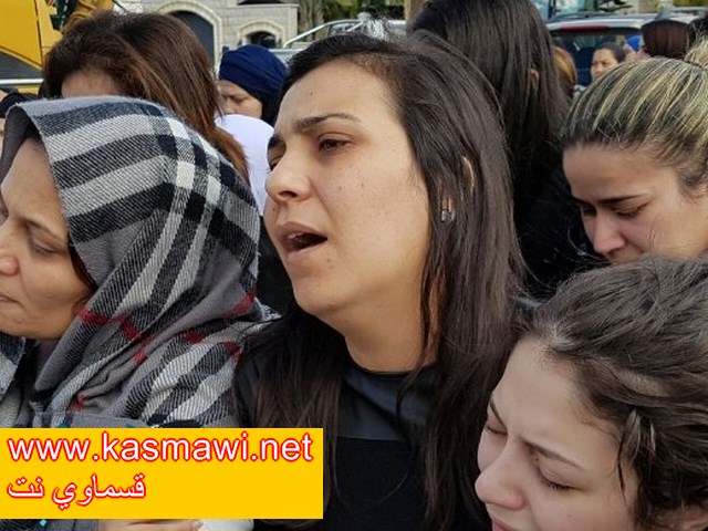  فيديو- الطيرة:  صور تمزّق القلوب.. تشييع ليان ناصر من الطيرة ضحية العملية الإرهابية في إسطنبول